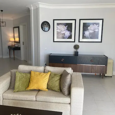Sea View 3 Penthouse * Gulluk