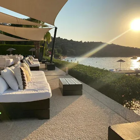 Sea View 3 Penthouse * Gulluk